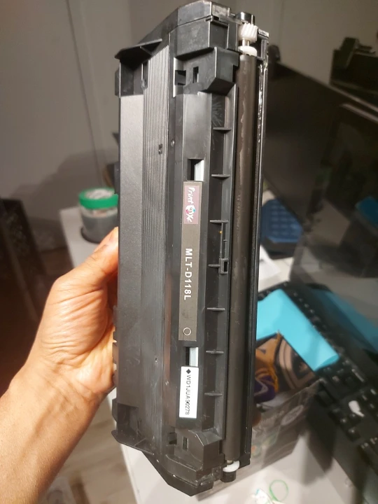 Print-Xce MLT-D118L Toner Cartridge