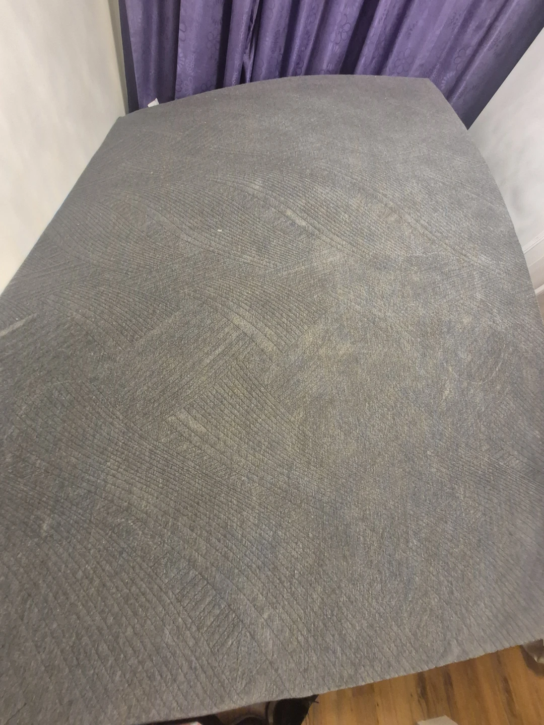 Grey Mattress - photo 2
