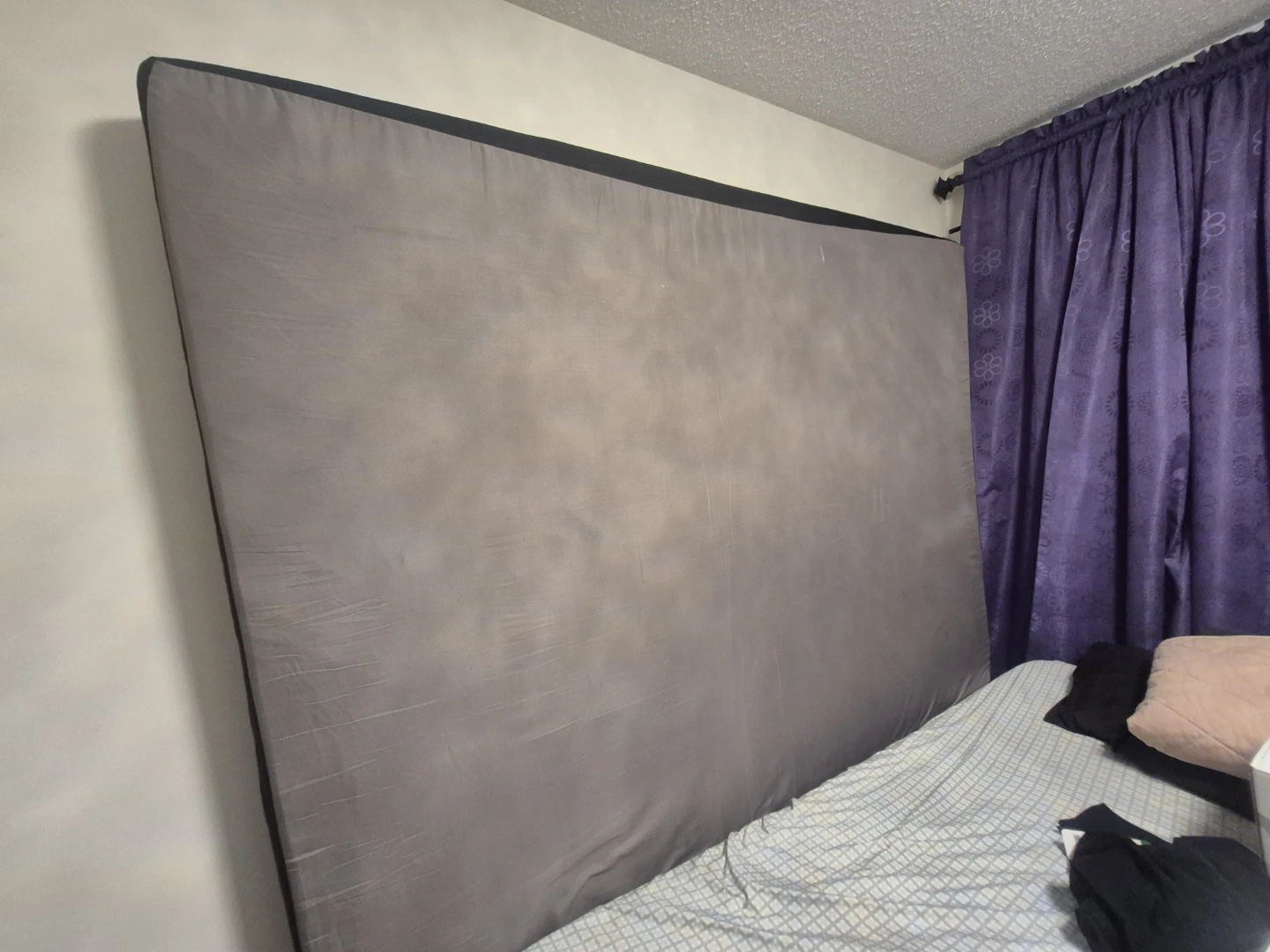 Grey Mattress - photo 3