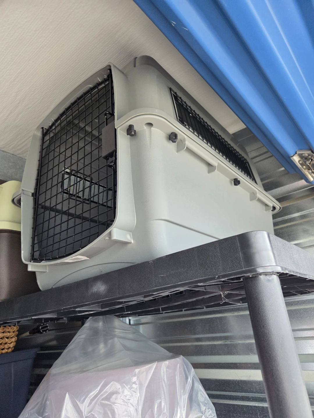 Pet Carrier Crate - photo 3