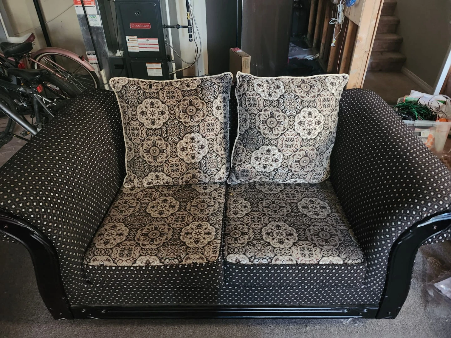3 couches