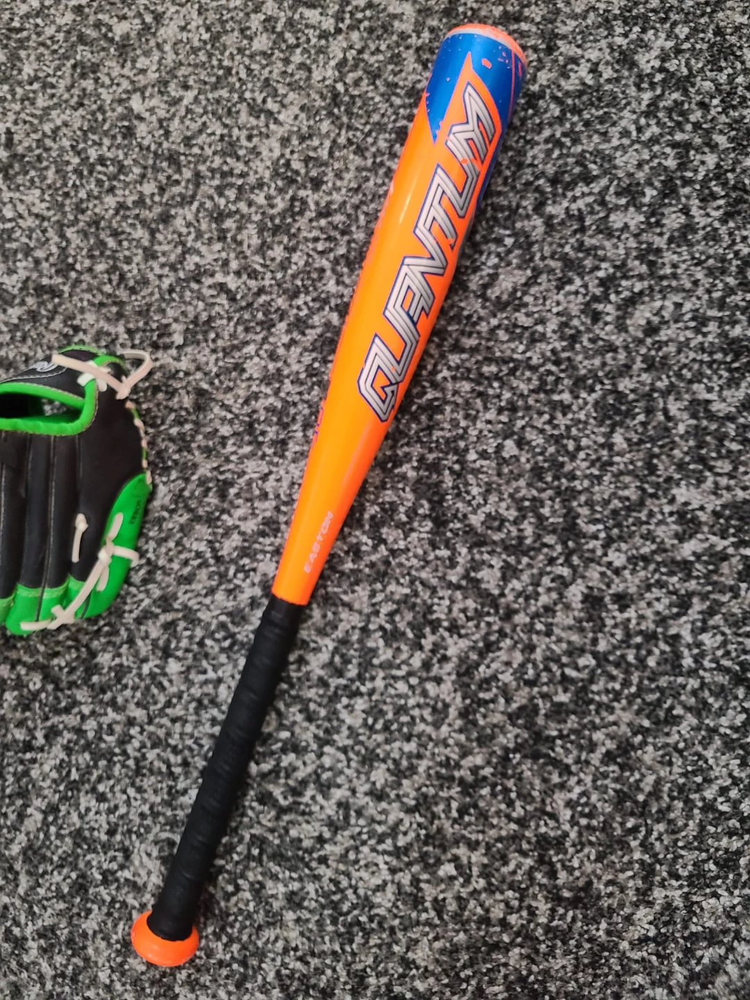 Easton Quantum 24" tee ball baseball bat - photo 2