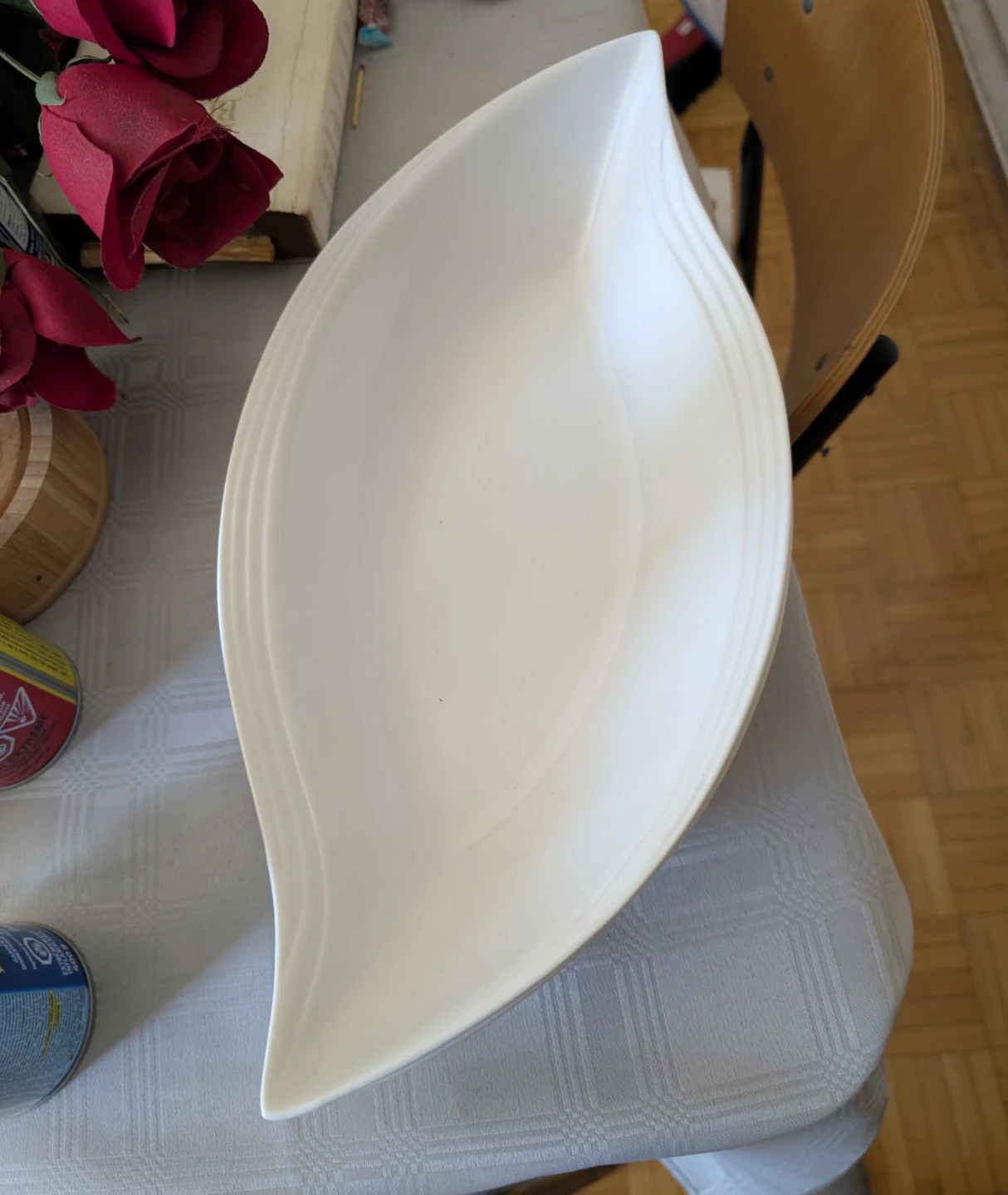 Ceramic Serving Dishes