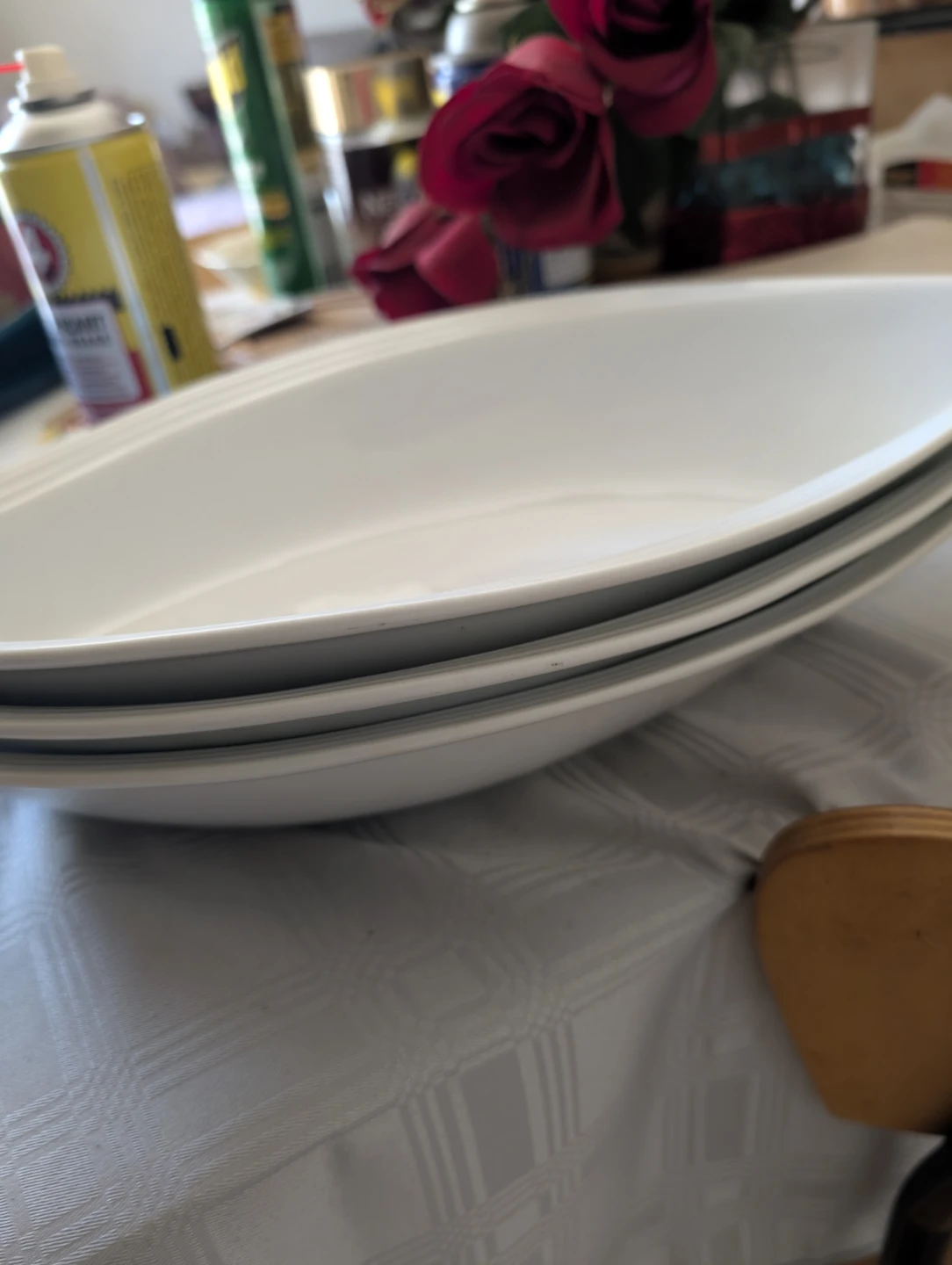 Ceramic Serving Dishes - photo 2