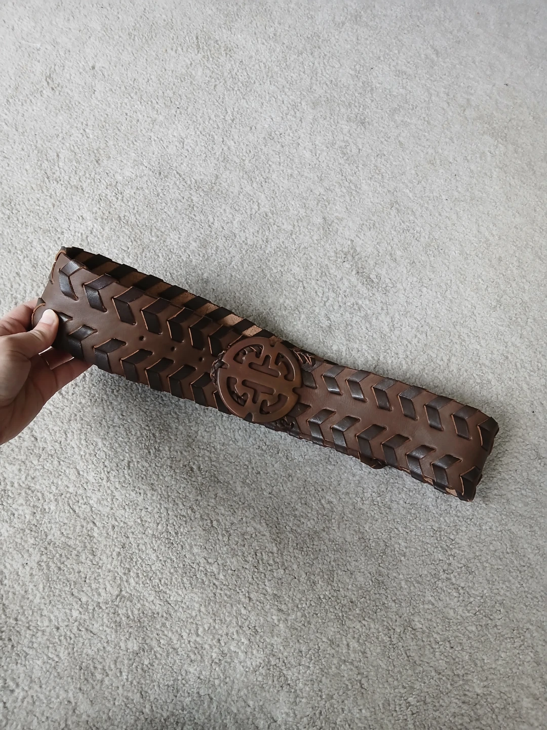 Belts ($10 each or all 3 for $20) - photo 4