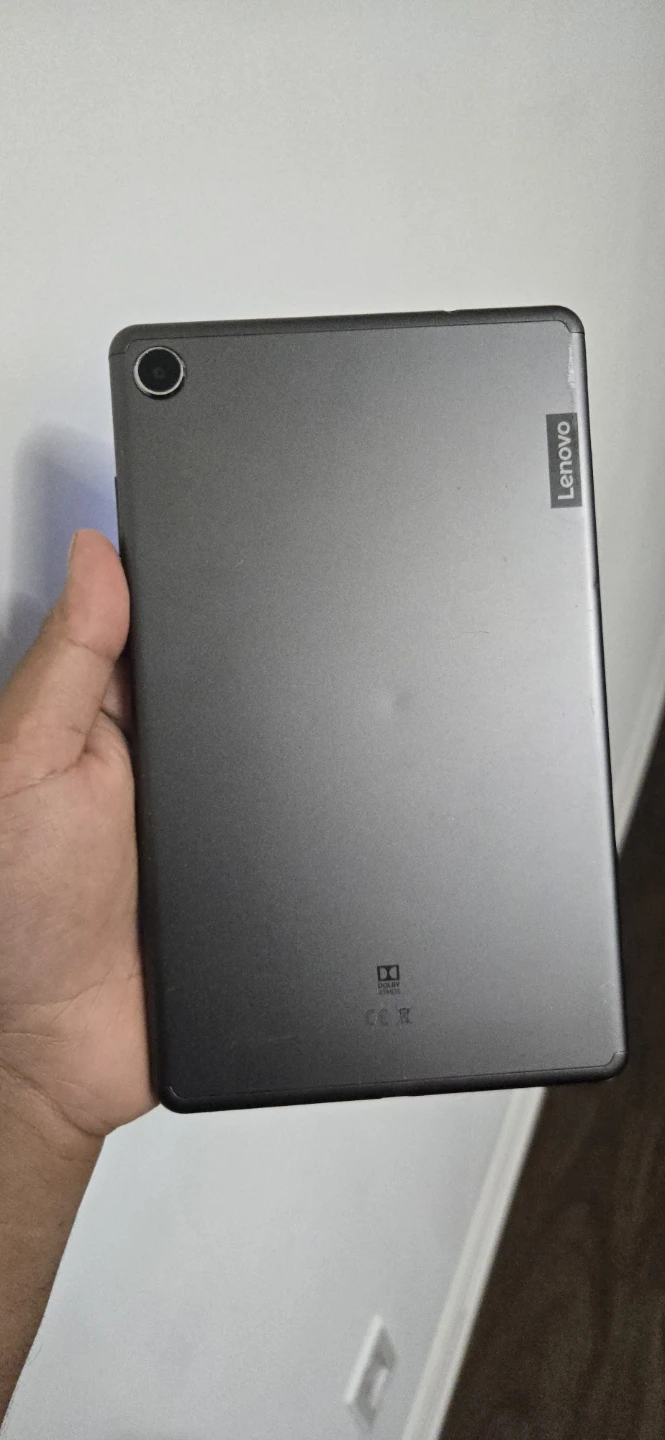 Lenovo Tablet 32 gb