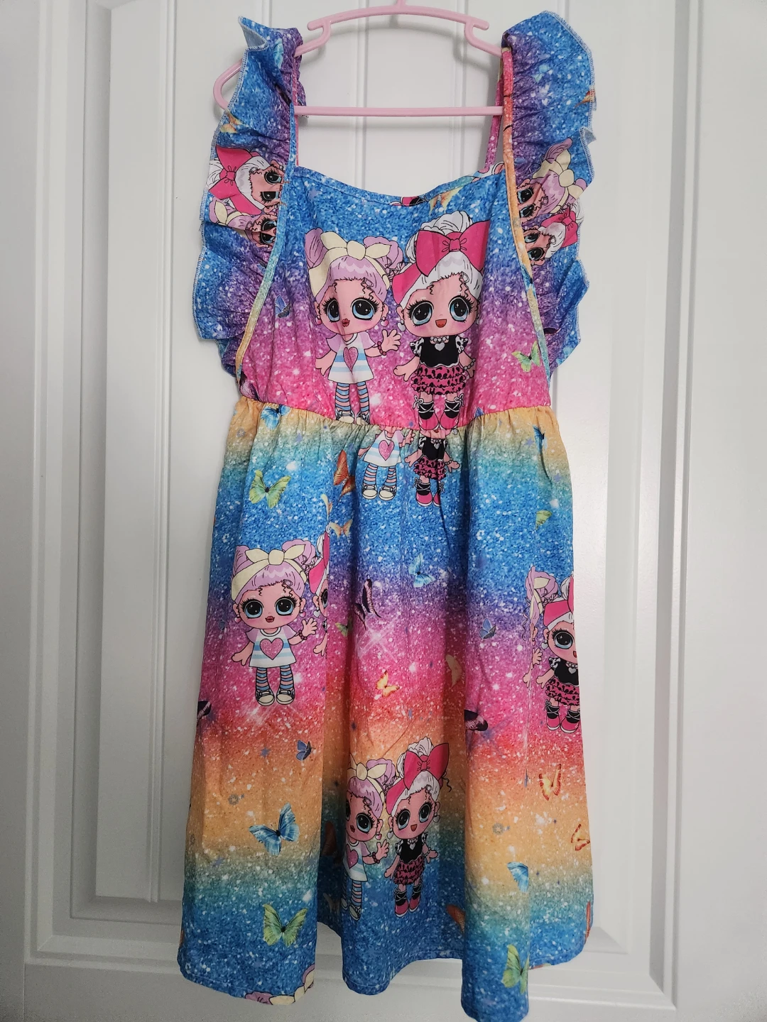 **BRAND NEW** LOL Surprise Dress