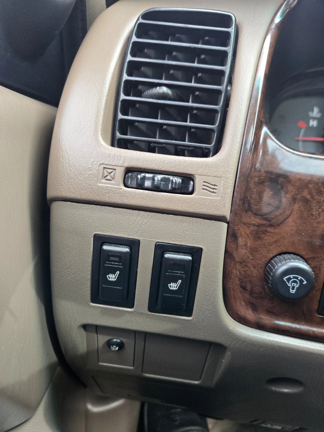 2001 toyota 4runner - photo 5