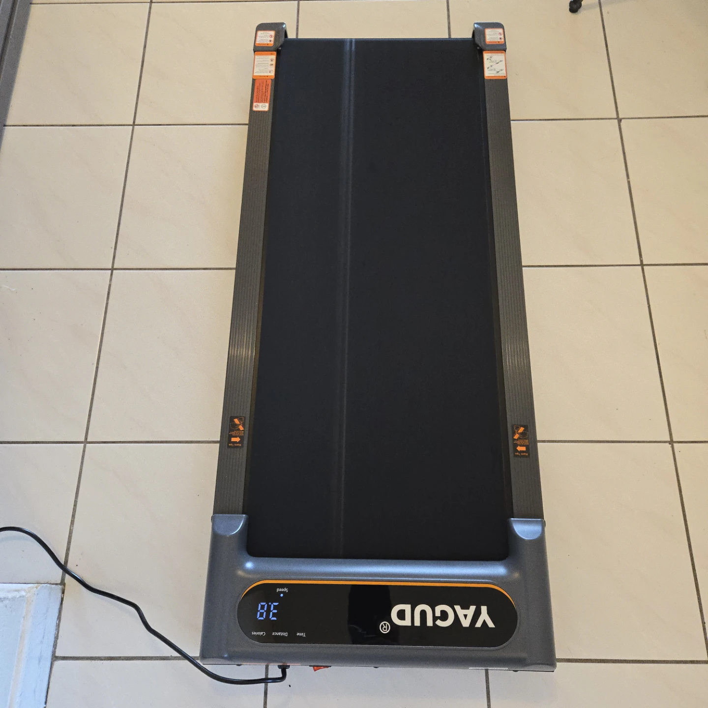 Yagud Under Desk Treadmill Walking Pad