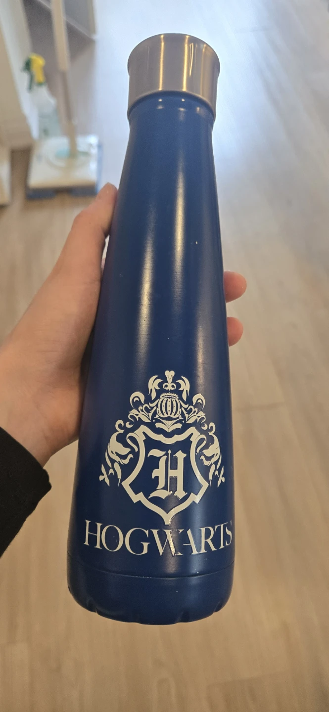 Hogwarts Water Bottle