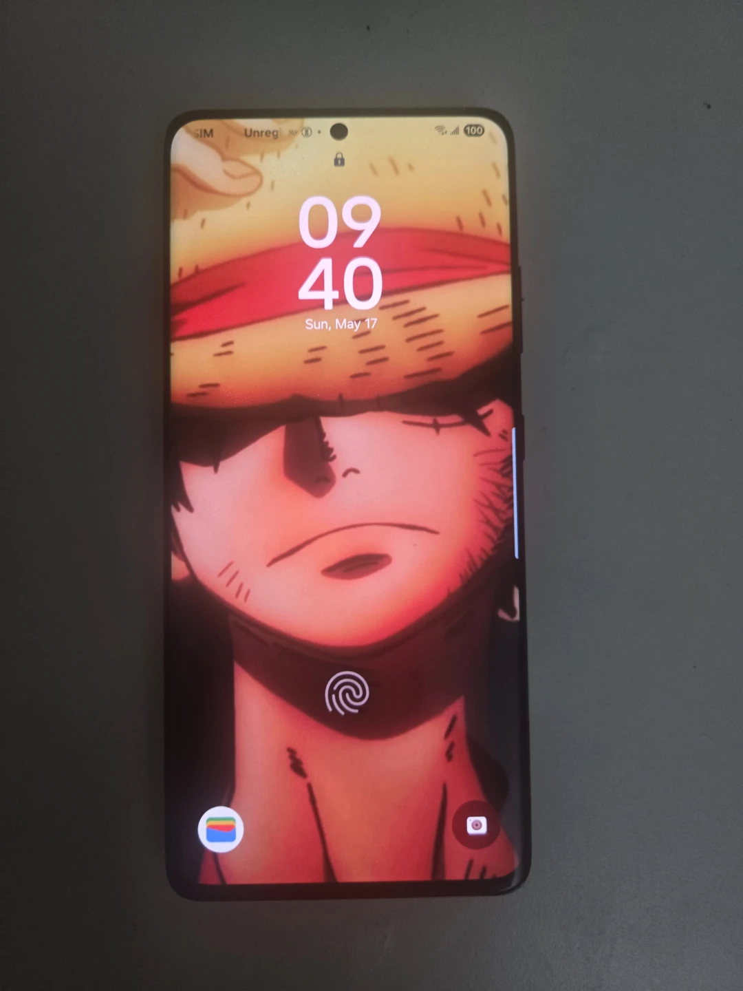 Samsung Galaxy S21 Ultra 5G