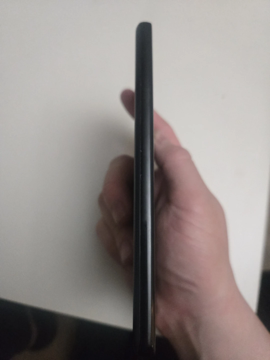 Samsung Galaxy S21 Ultra 5G - photo 4
