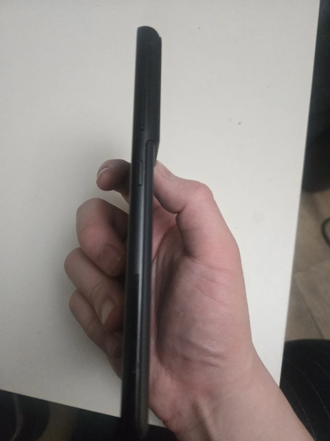 Samsung Galaxy S21 Ultra 5G - photo 5