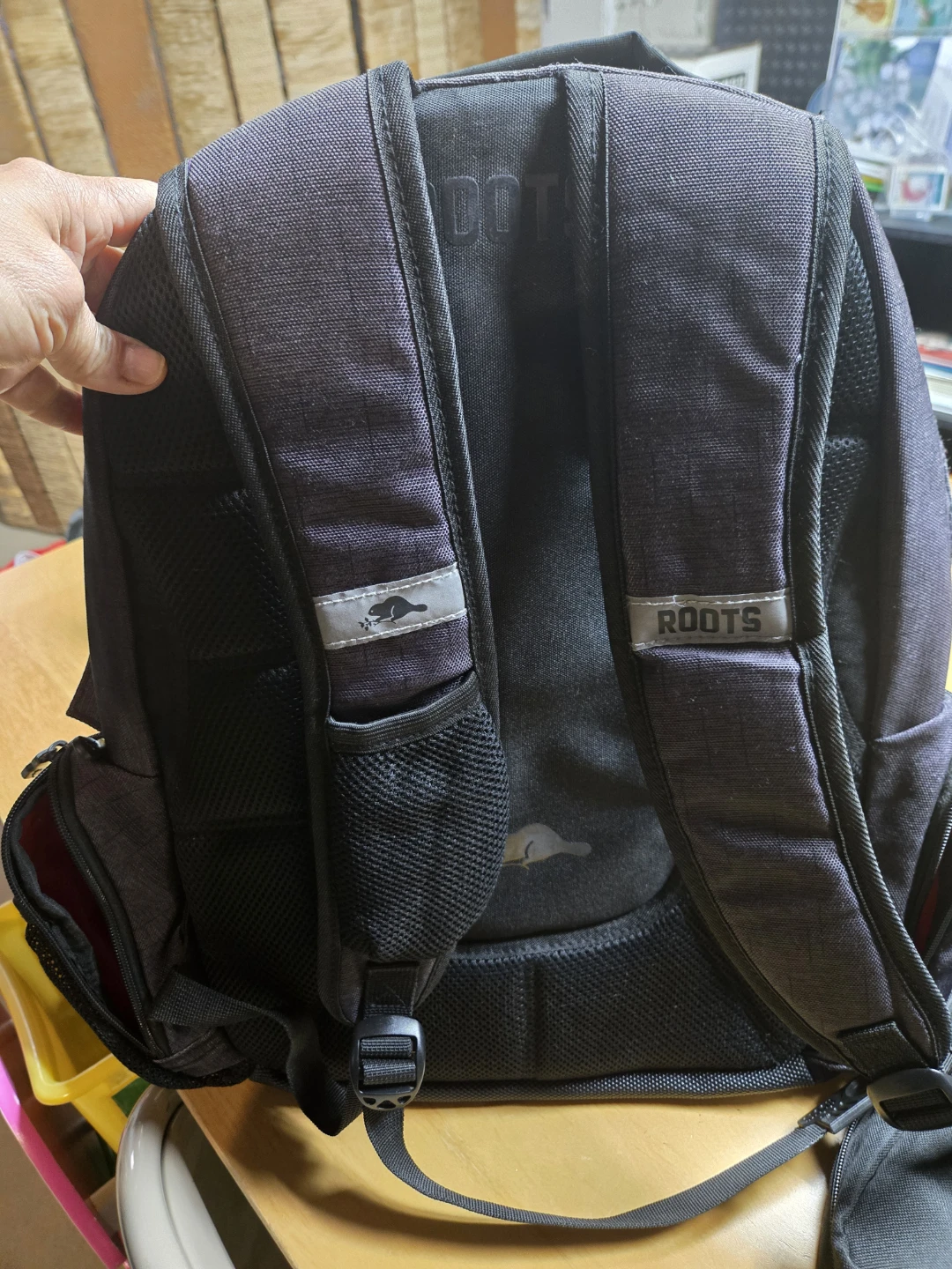 Roots Backpack - photo 2