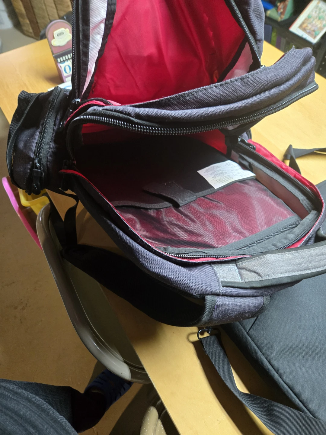 Roots Backpack - photo 4
