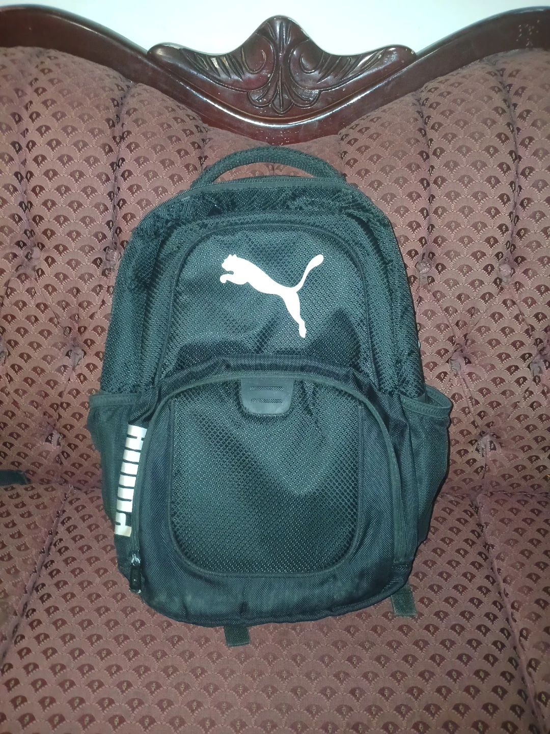 Bundle of 4 Backpacks - Reebok, Puma, Roots, Obusforme - photo 3