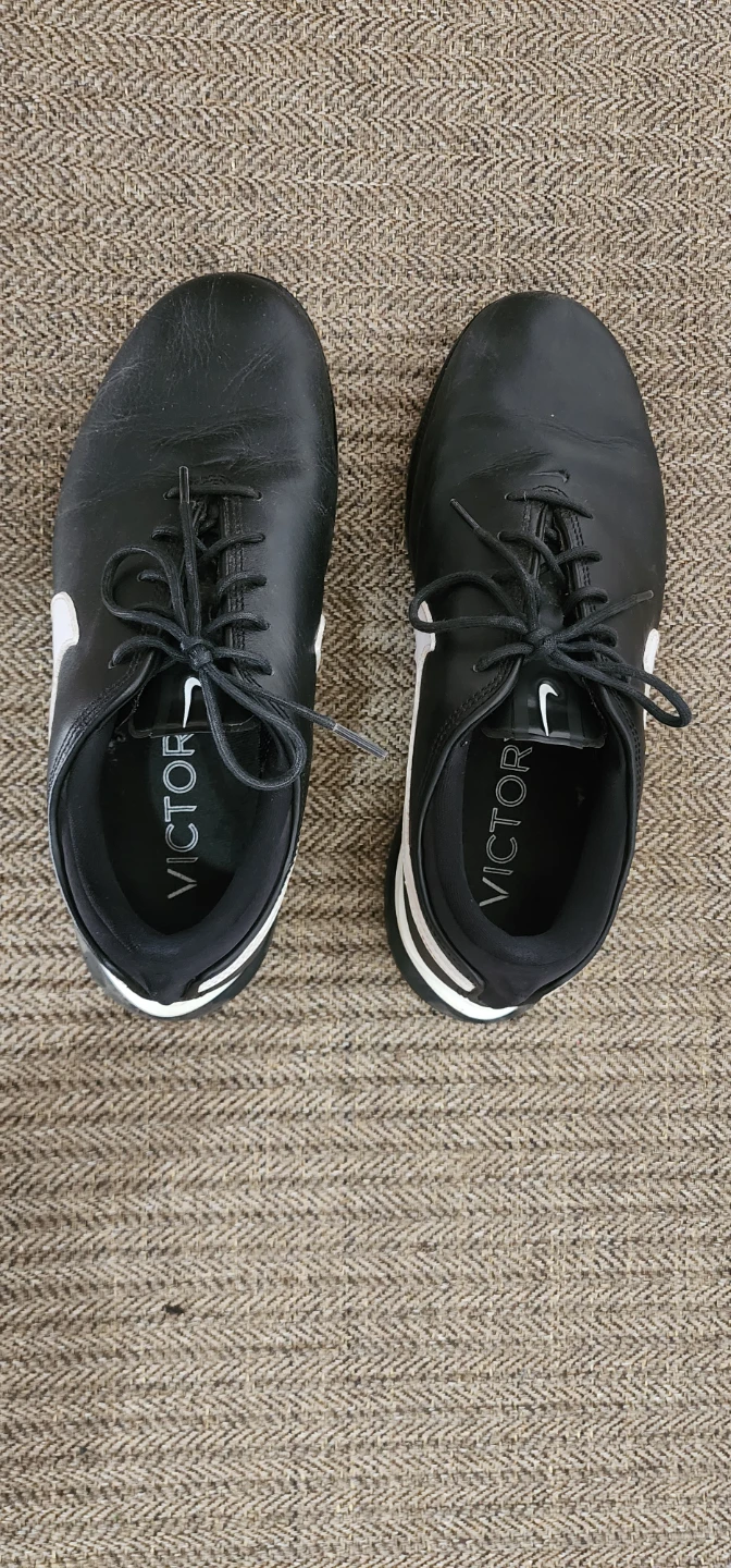 Nike Victory Golf Shoes - photo 2
