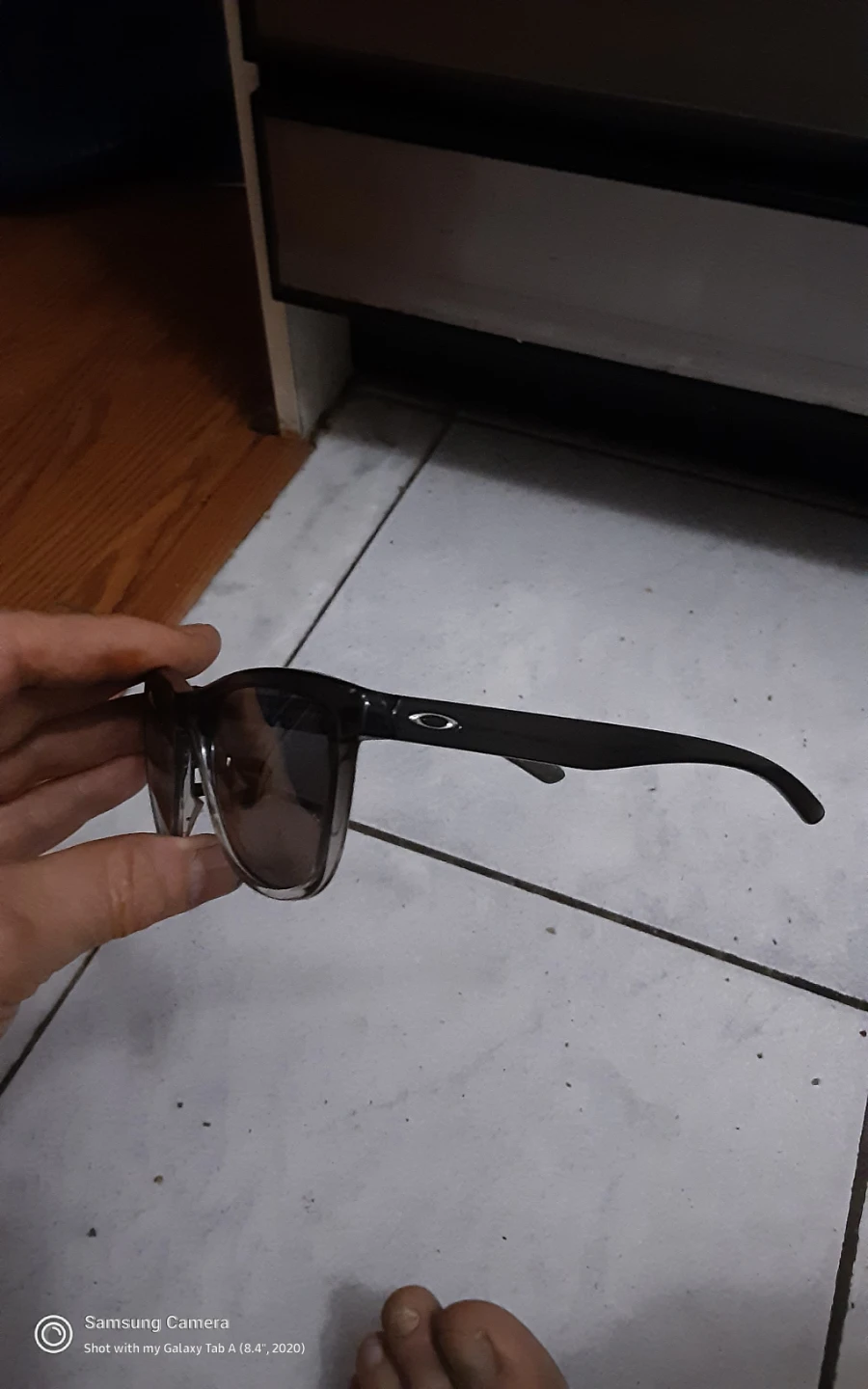 Oakley Moonlighter Sunglasses