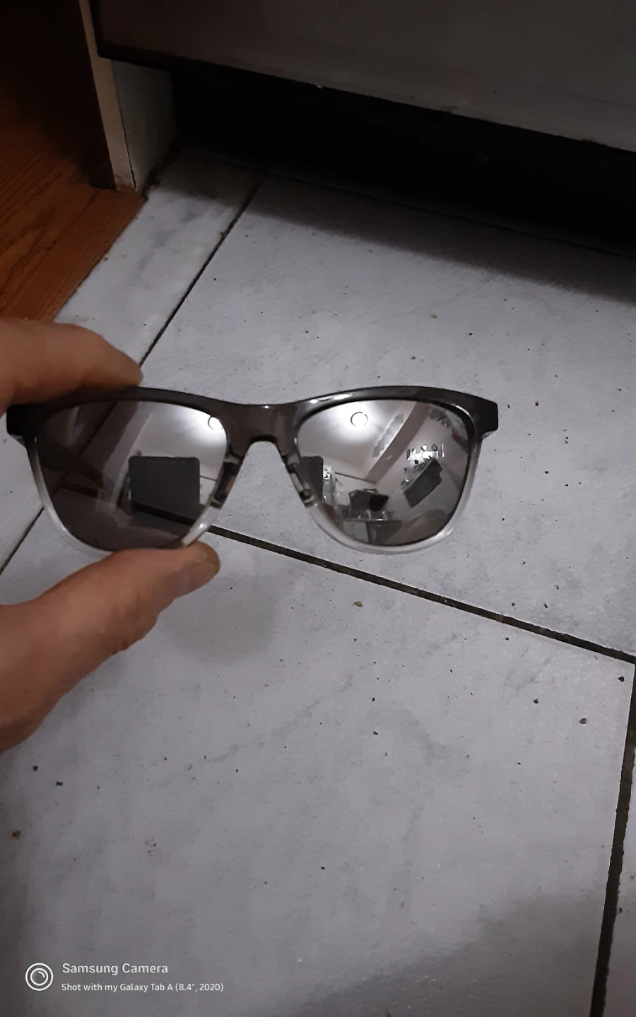 Oakley Moonlighter Sunglasses - photo 2