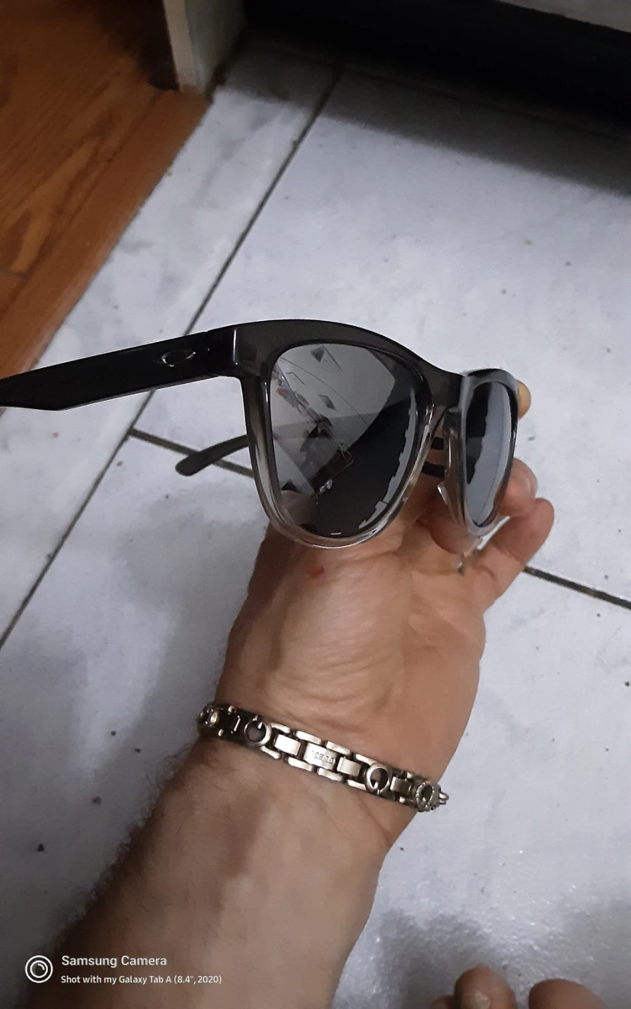 Oakley Moonlighter Sunglasses - photo 4