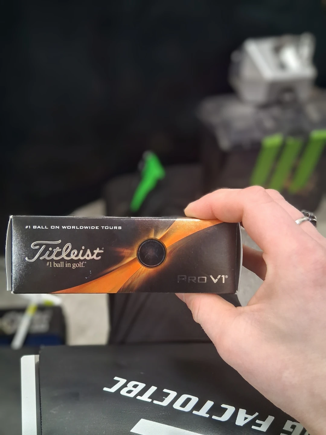 Titleist Pro V1 Golf Balls