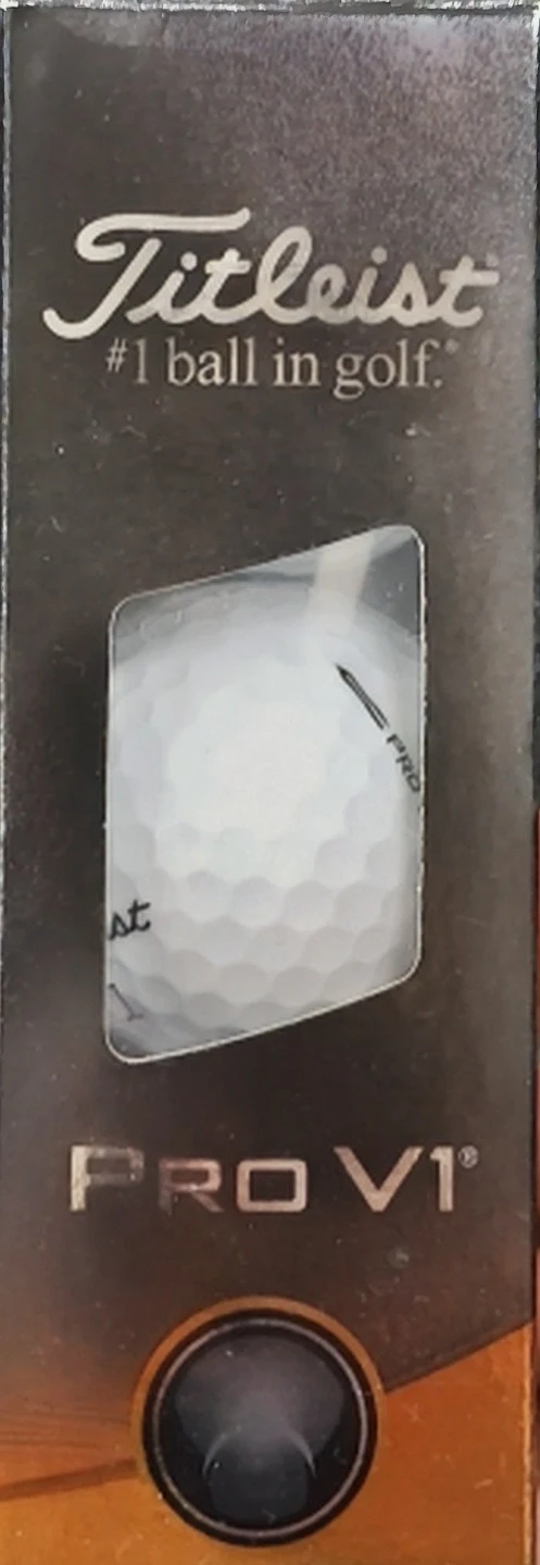 Titleist Pro V1 Golf Balls - photo 3