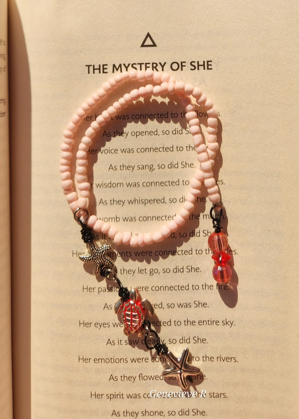 Does your mom read? Need a list minute Mother's Day gift?