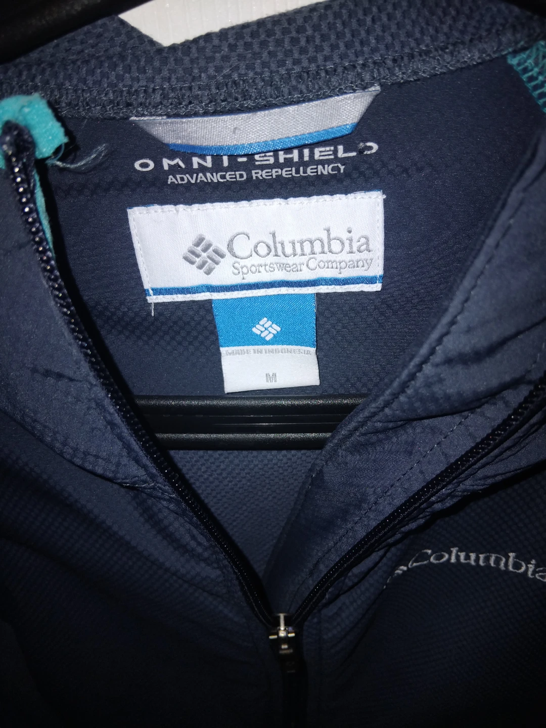 Columbia Omni-Shield Jacket