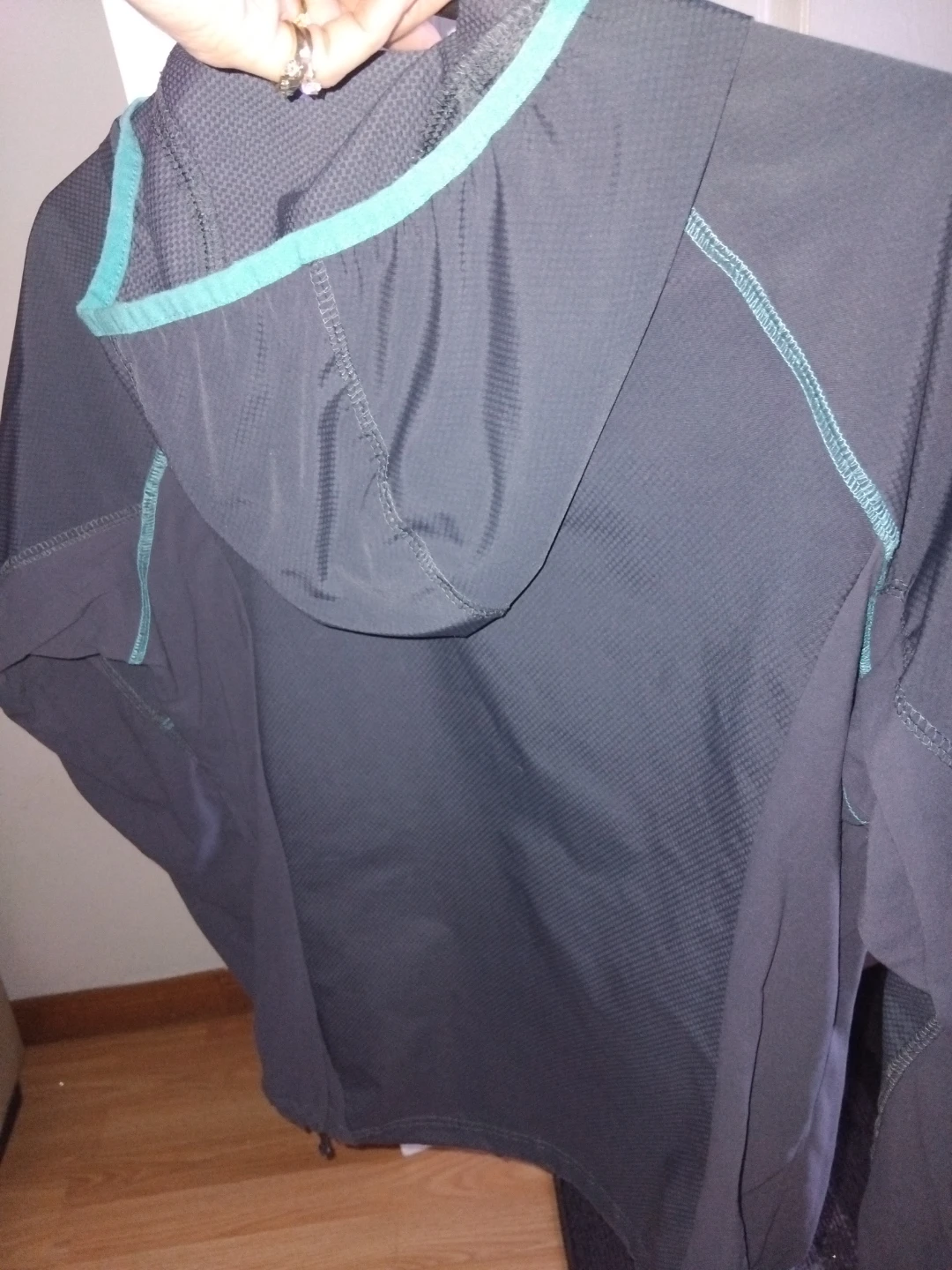 Columbia Omni-Shield Jacket - photo 2
