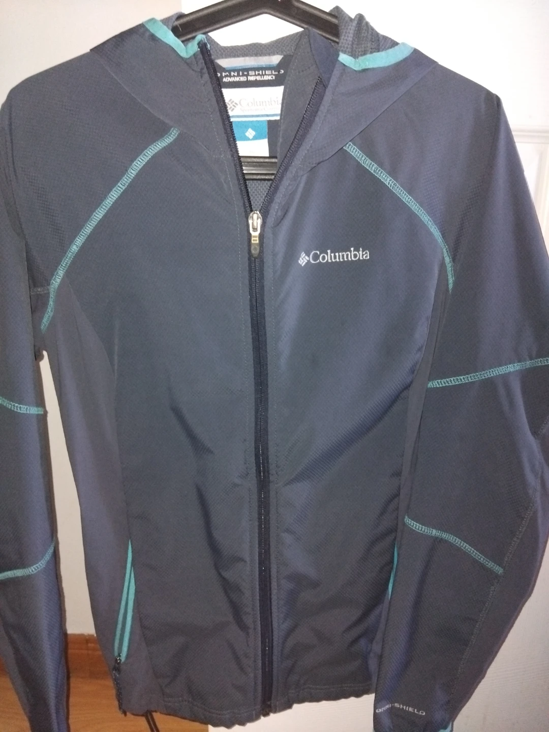 Columbia Omni-Shield Jacket - photo 3