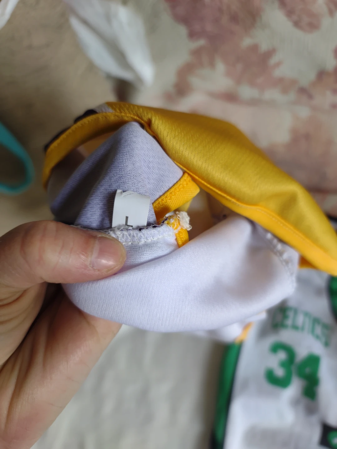 Large pet Jerseys - photo 3