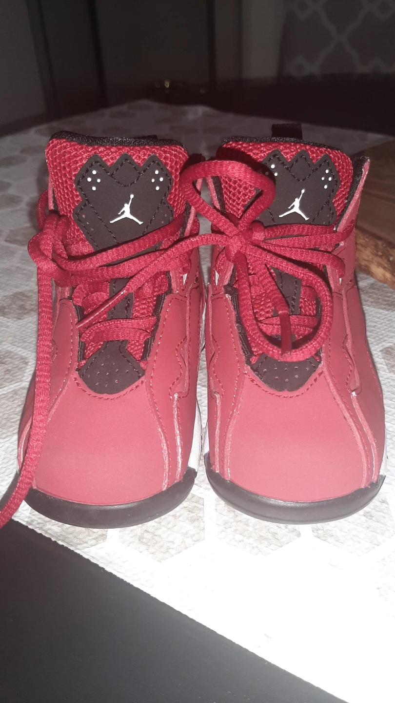 Jordan Toddler Shoes