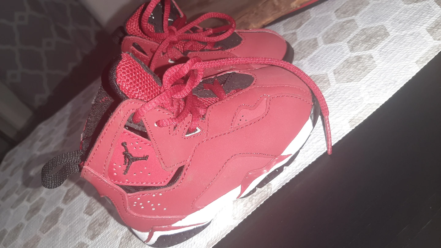 Jordan Toddler Shoes - photo 2