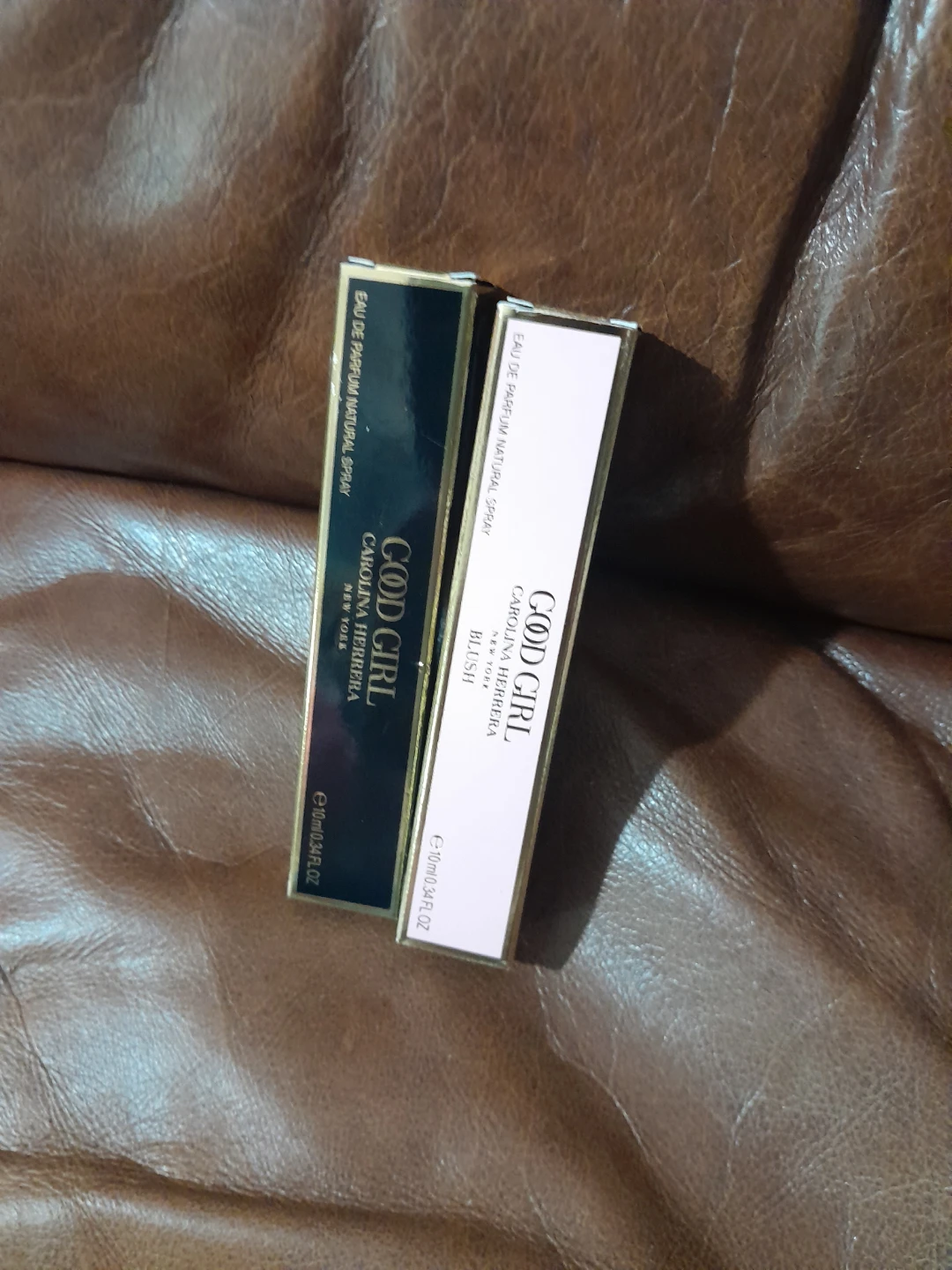 Carolina Herrera Good Girl Eau de Parfum Set
