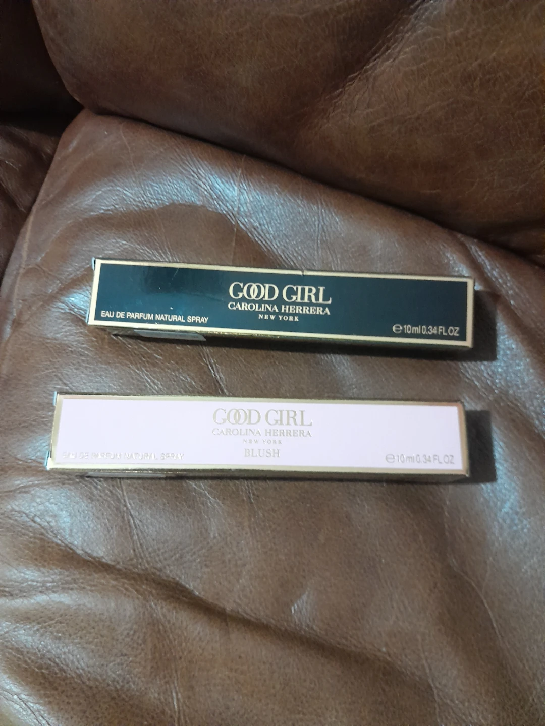 Carolina Herrera Good Girl Eau de Parfum Set - photo 3