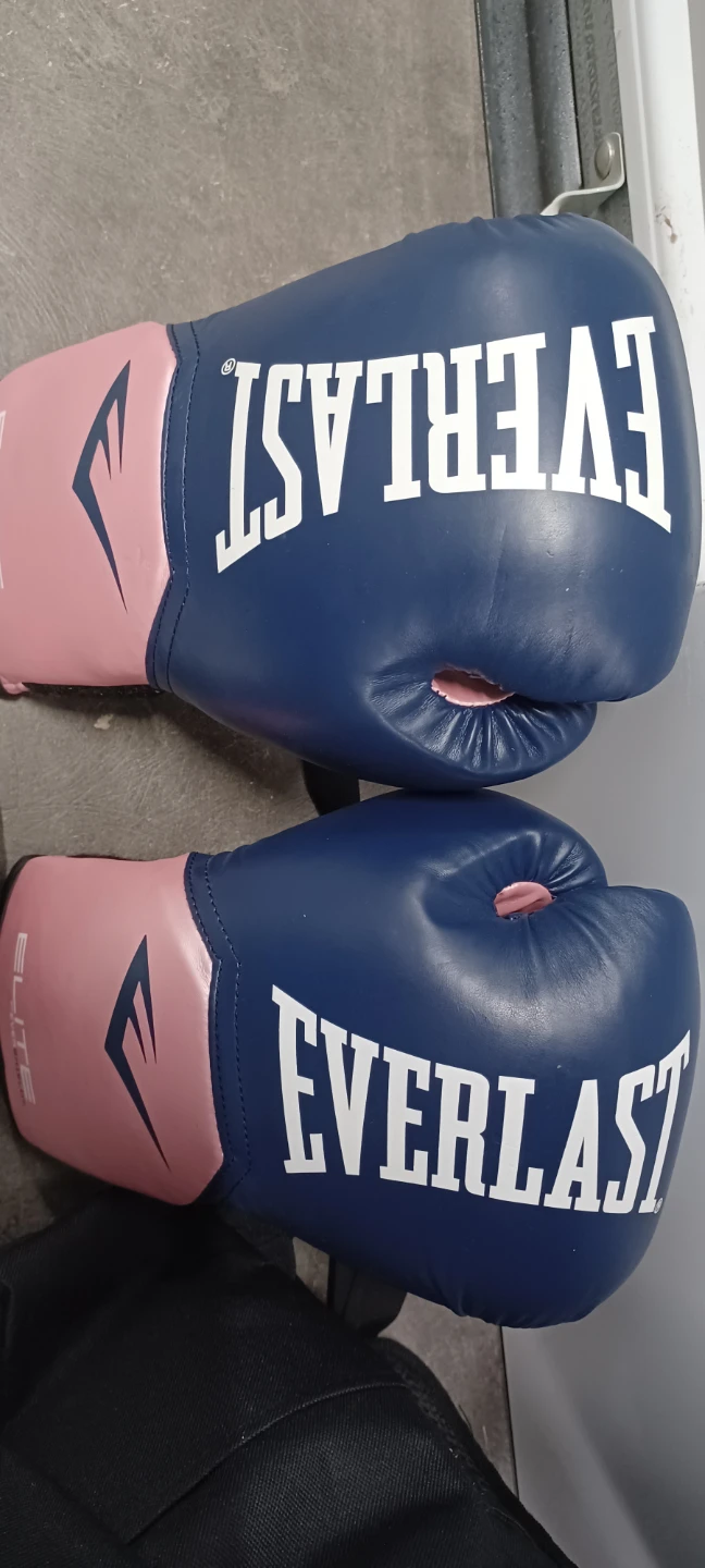 EVERLAST ELITE training gloves & punching mitts - photo 5