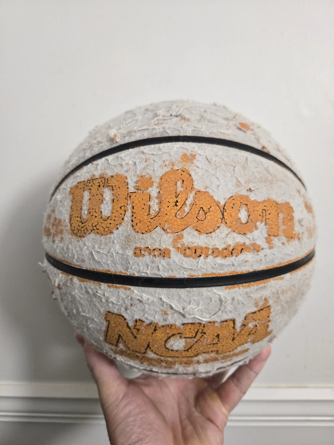 Wilson NCAA Basketball