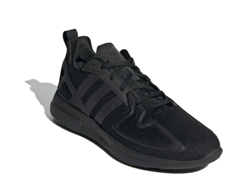 Brand new Adidas ZX 2 K Flux Originals Size 13 - photo 2