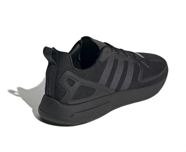 Brand new Adidas ZX 2 K Flux Originals Size 13 - photo 3