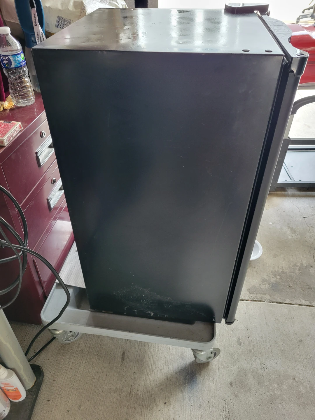 Professional Series Compact Refrigerator - photo 5