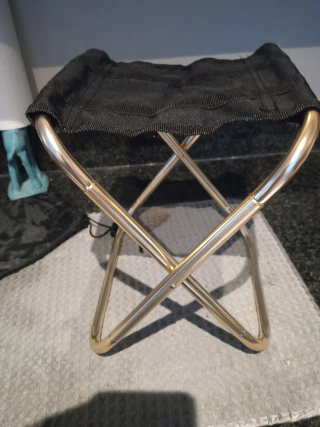 Mini Camping Stool