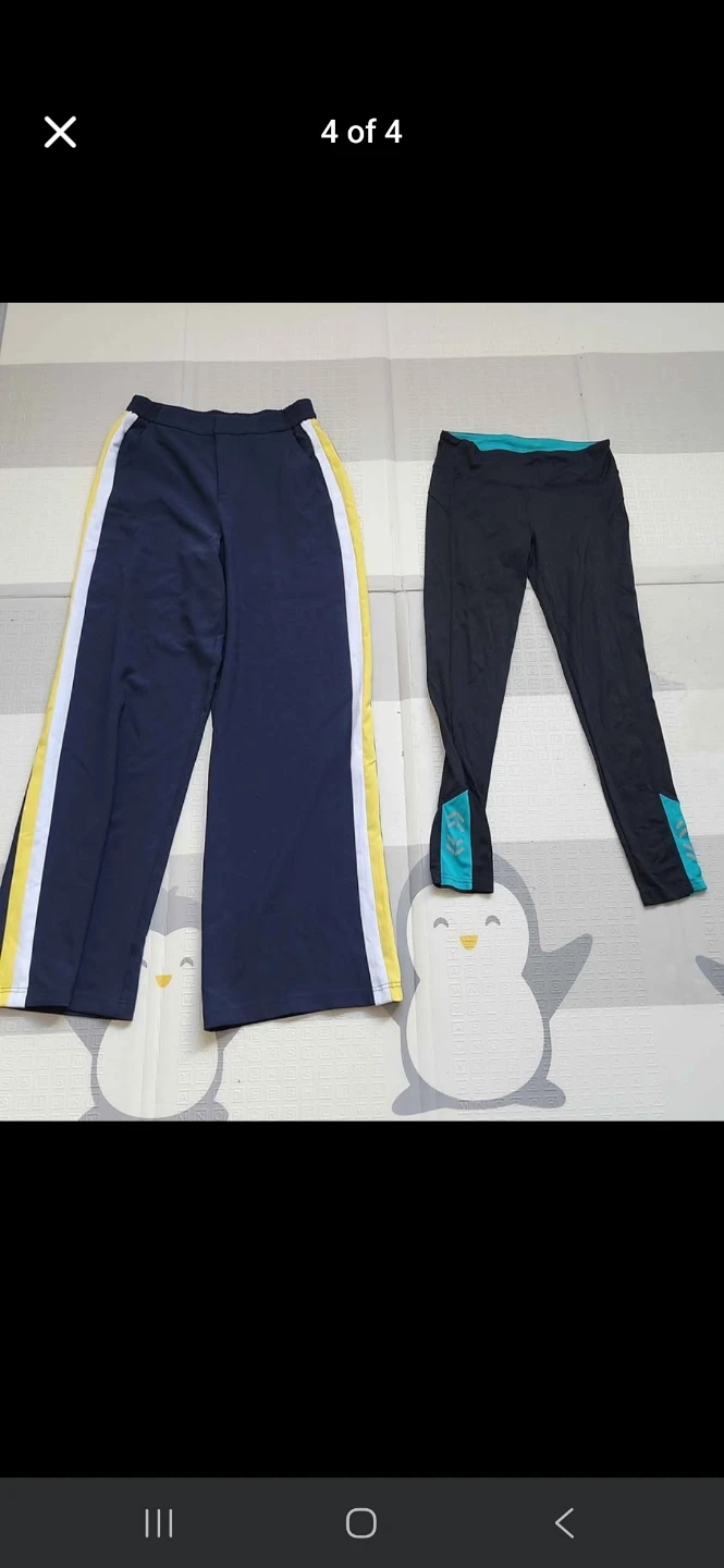 Assorted Women's Clothing Bundle - photo 4