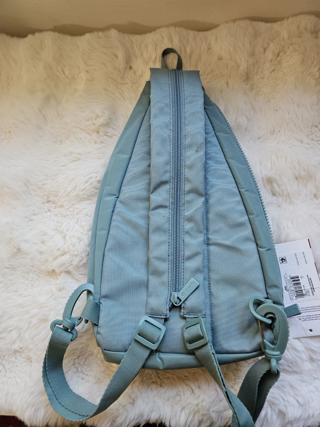 Reebok crossbody bag - photo 2