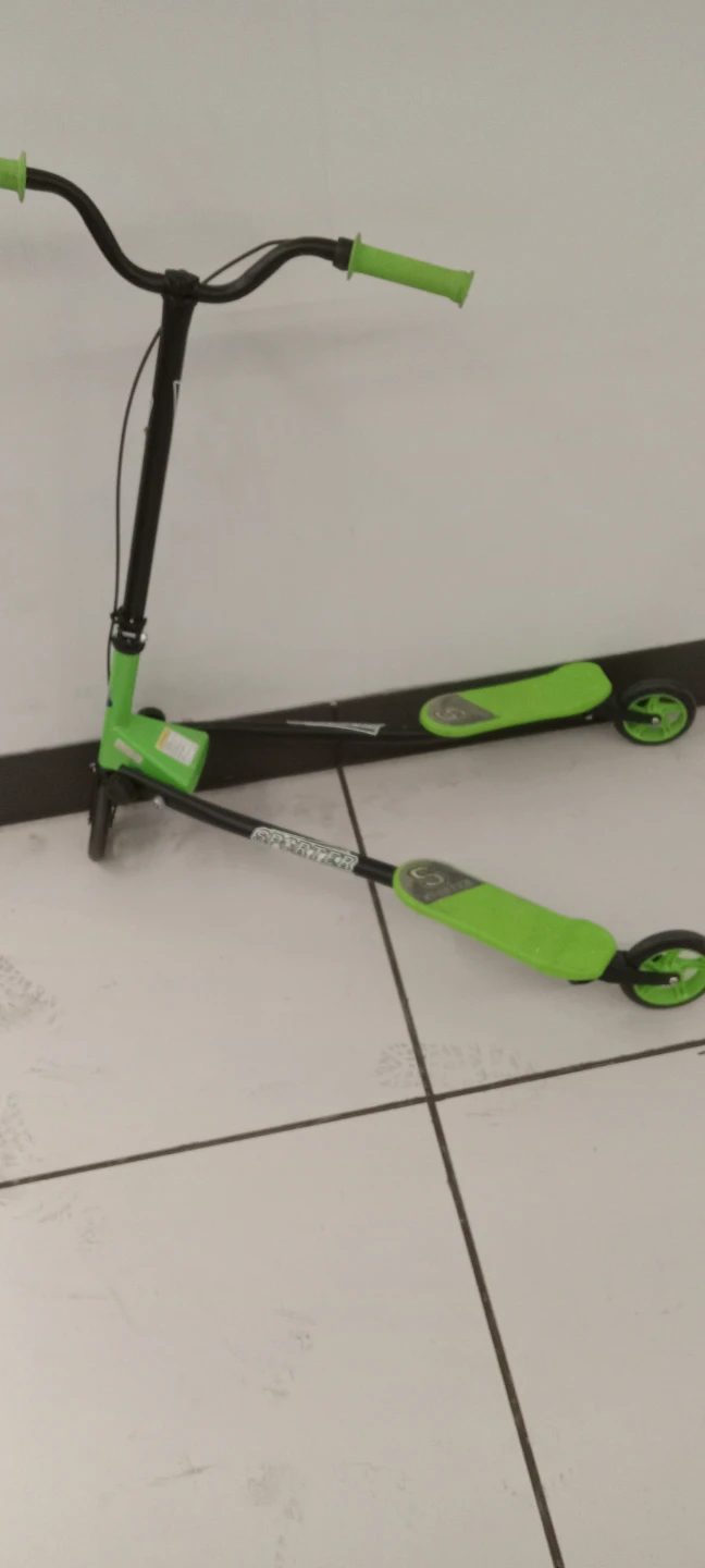 GTS Scooter 3-Wheel - photo 2