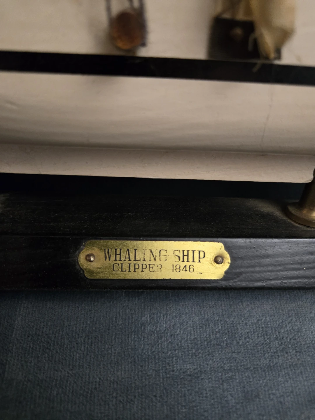 Whaling ship - photo 2