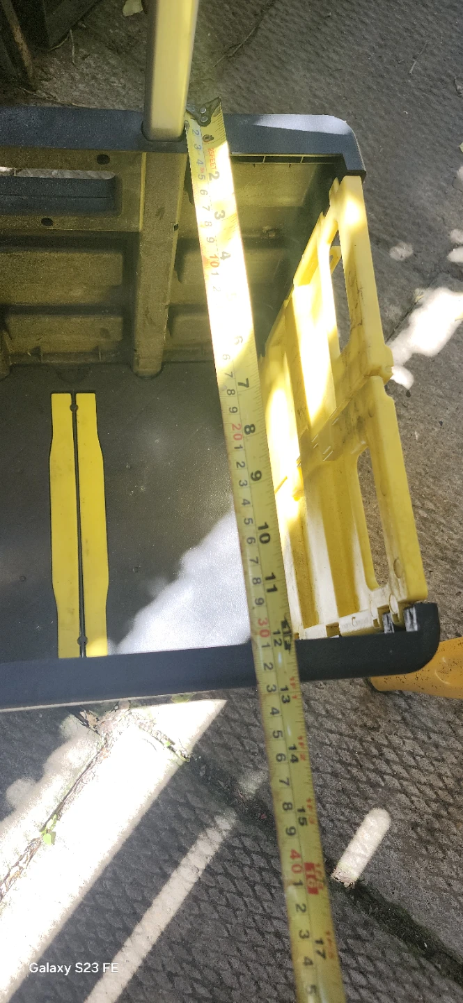 Mount-It! Folding Utility Cart with Wheels - photo 4
