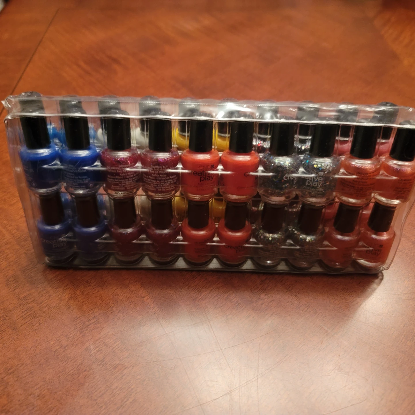 Nail Polish Set - 20 Colours - photo 2