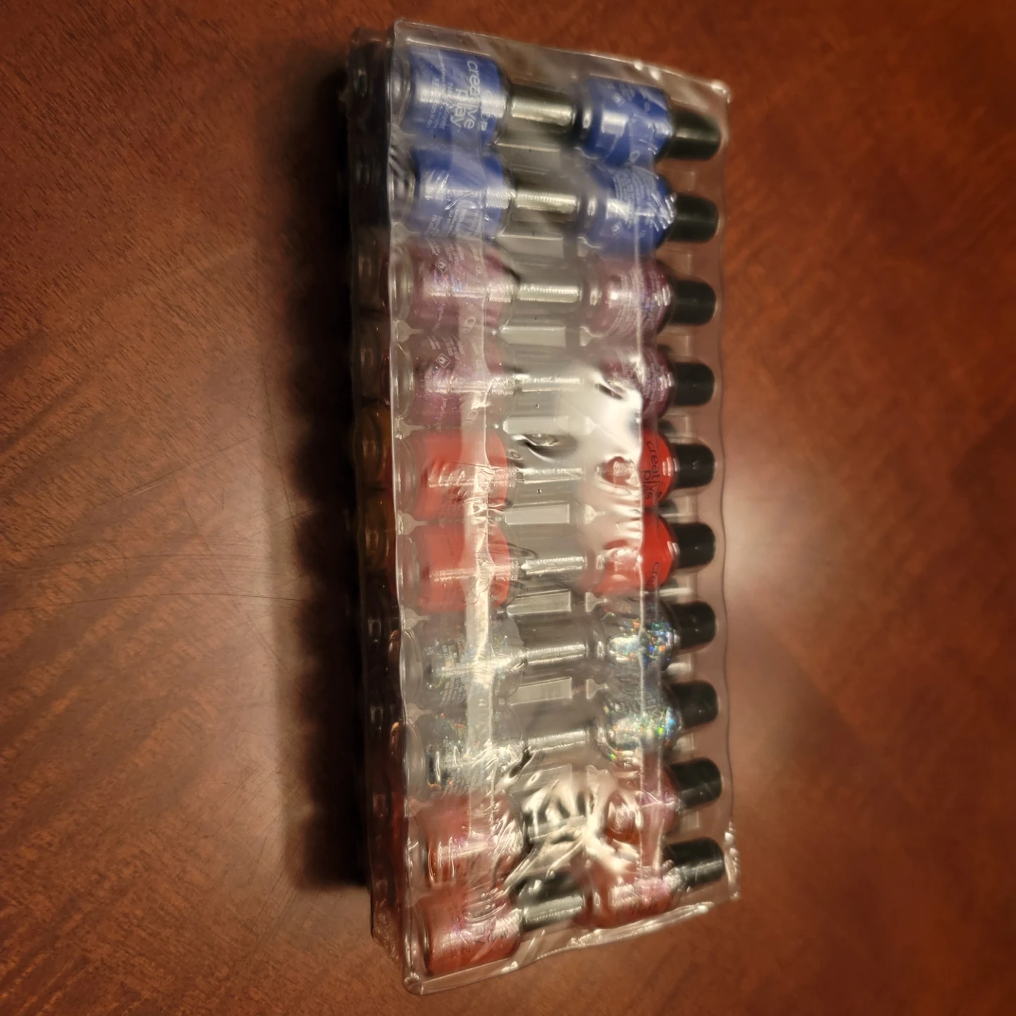 Nail Polish Set - 20 Colours - photo 3