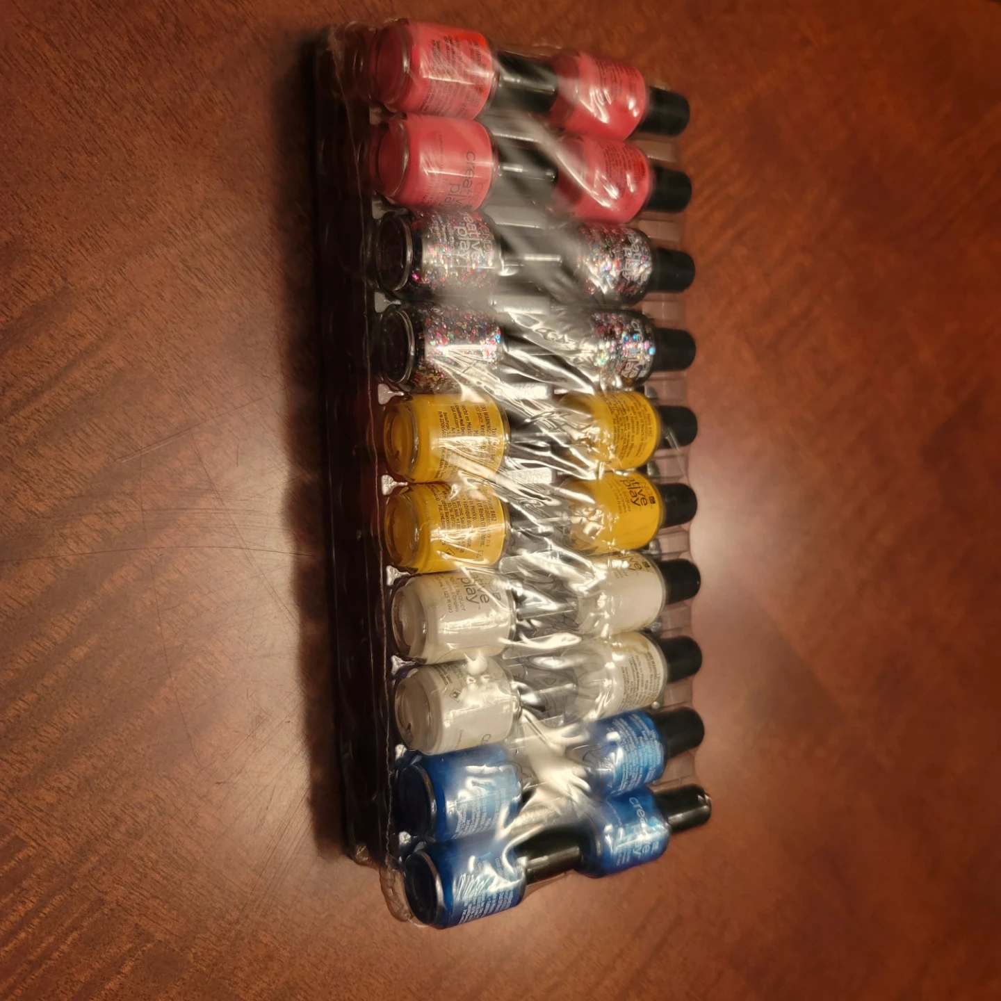 Nail Polish Set - 20 Colours - photo 4