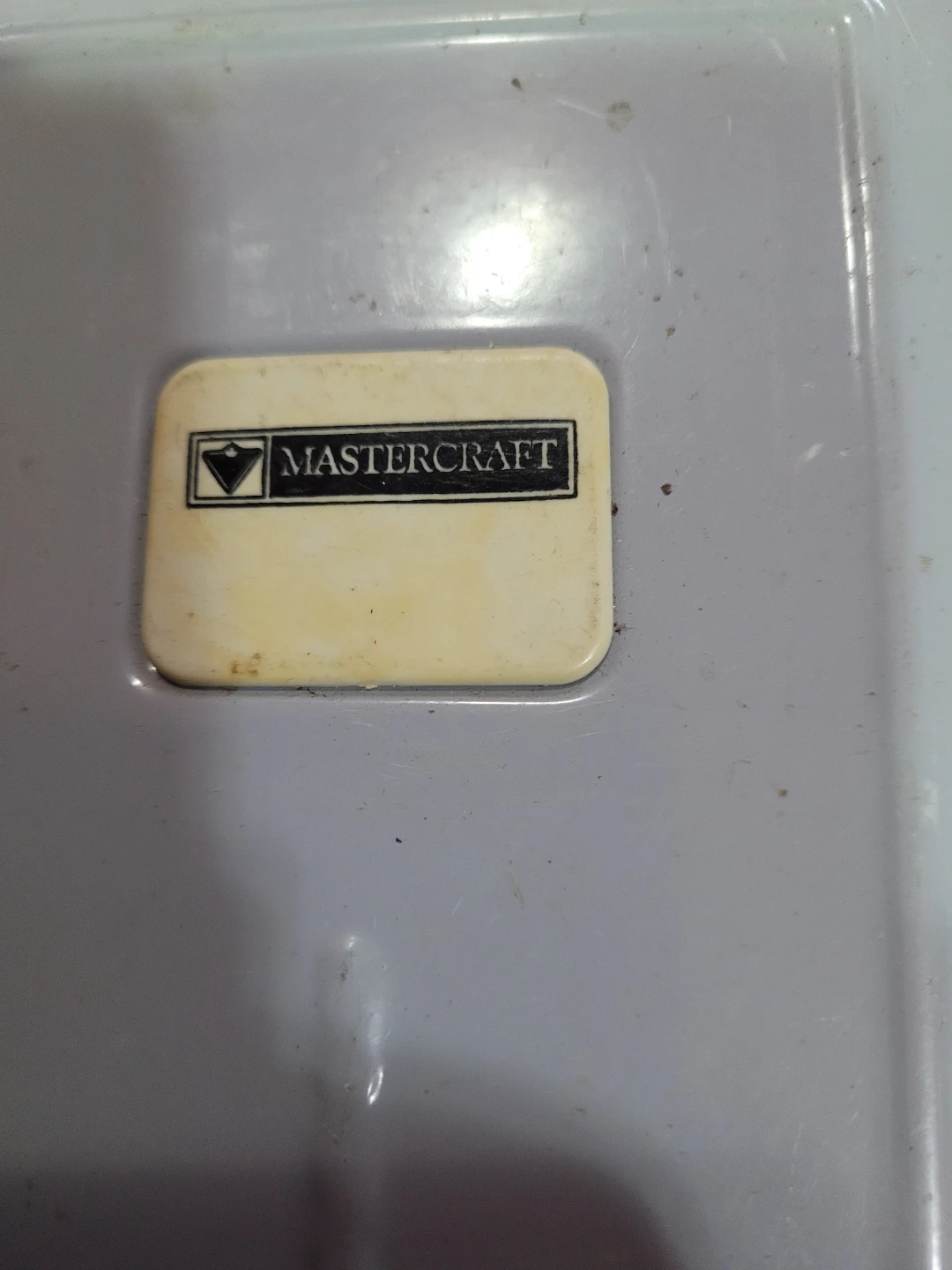 Mastercraft Drill Bit Set with Case